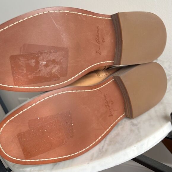 Sam Edelman Freda Knee High Boots in Cashew, Size 8.5, NWOB - Picture 12 of 12